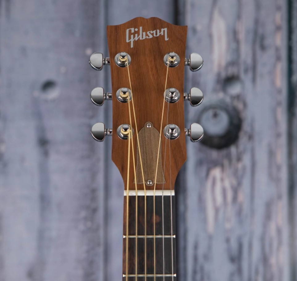 Used-2021-Gibson-USA-Generation-Collection-G-45-HEADSTOCK